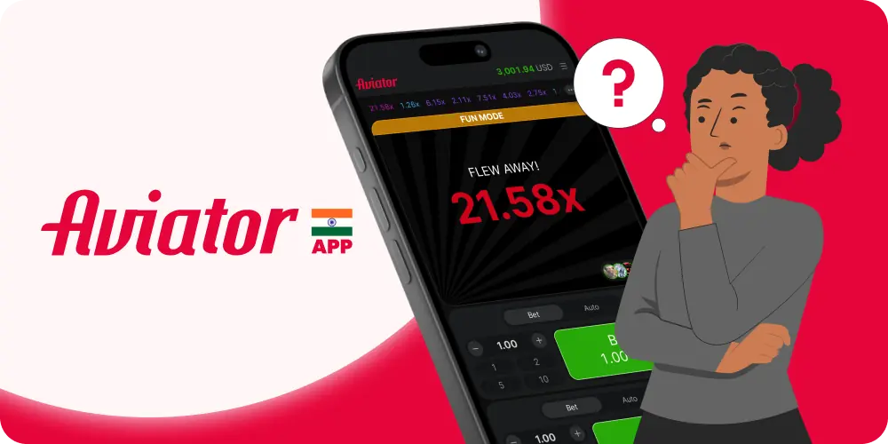 Responsible Gaming Aviator via App